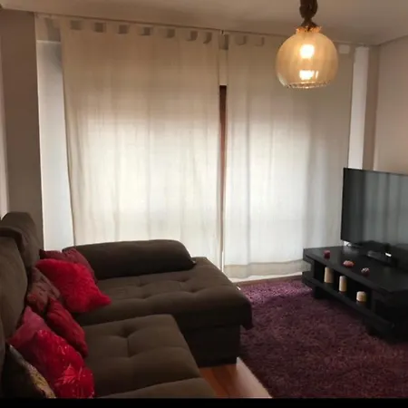 Homestay Habitacion