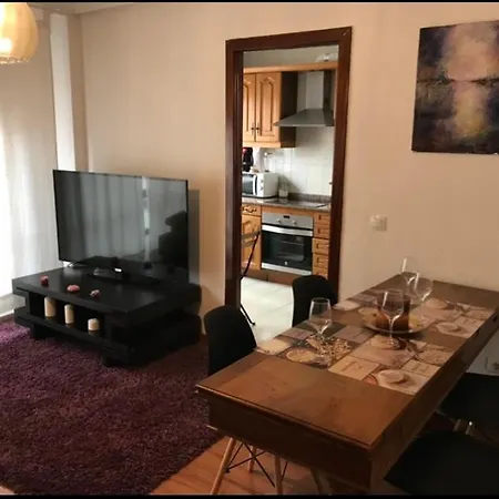 Habitacion Ubytování v soukromí *